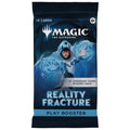 Magic: The Gathering: Reality Fracture Play Booster Pack- PRE ORDER