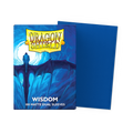 Dragon Shield Dual Matte Wisdom Limited Edition sleeves 100 standard size